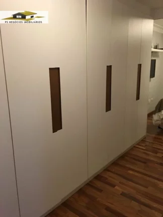 Imagem Sobrado em Condomínio para venda na Vila Gumercindo