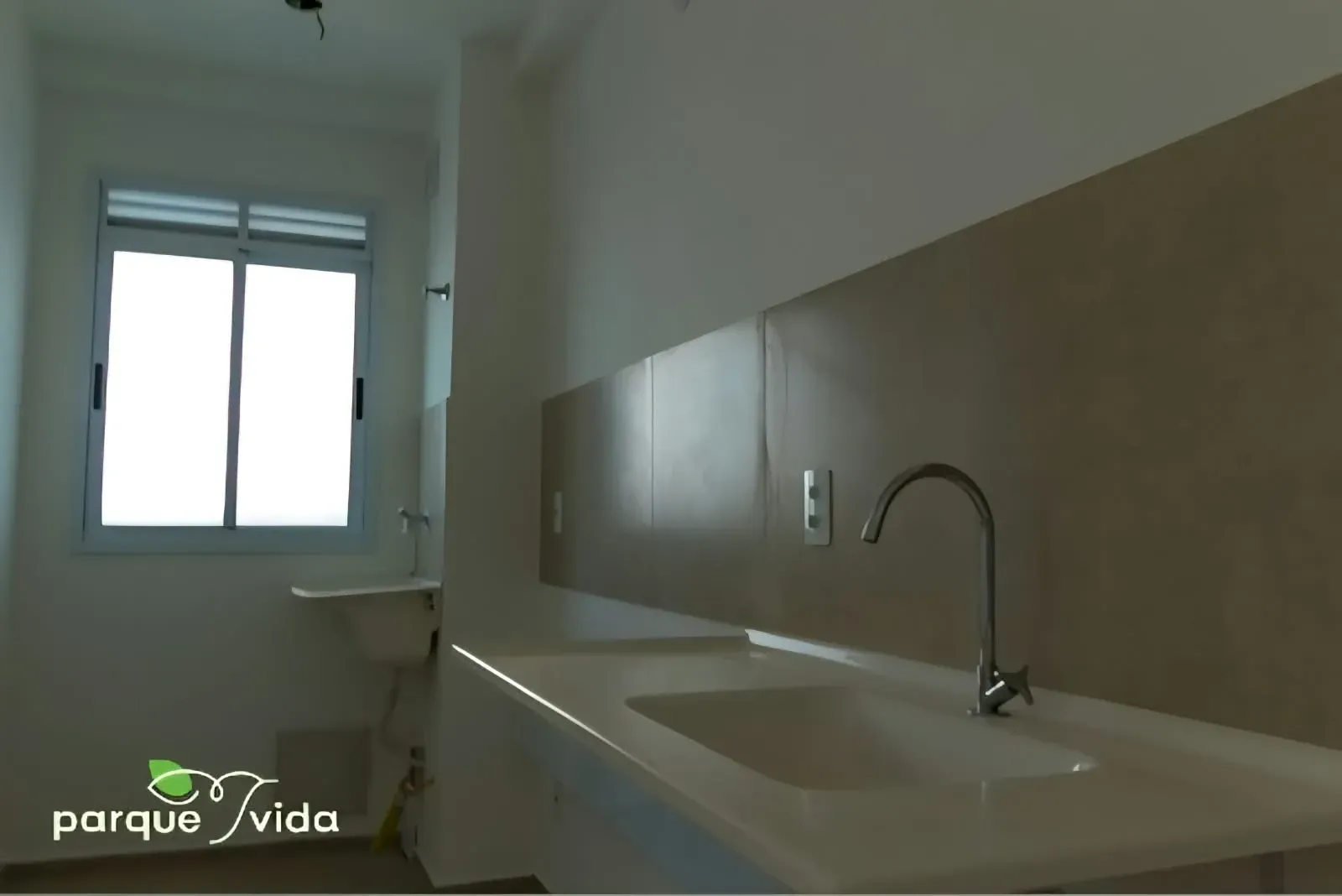 Imagem Apartamento com 2 Quartos à Venda, 52 m² em Vila Rica - Sorocaba