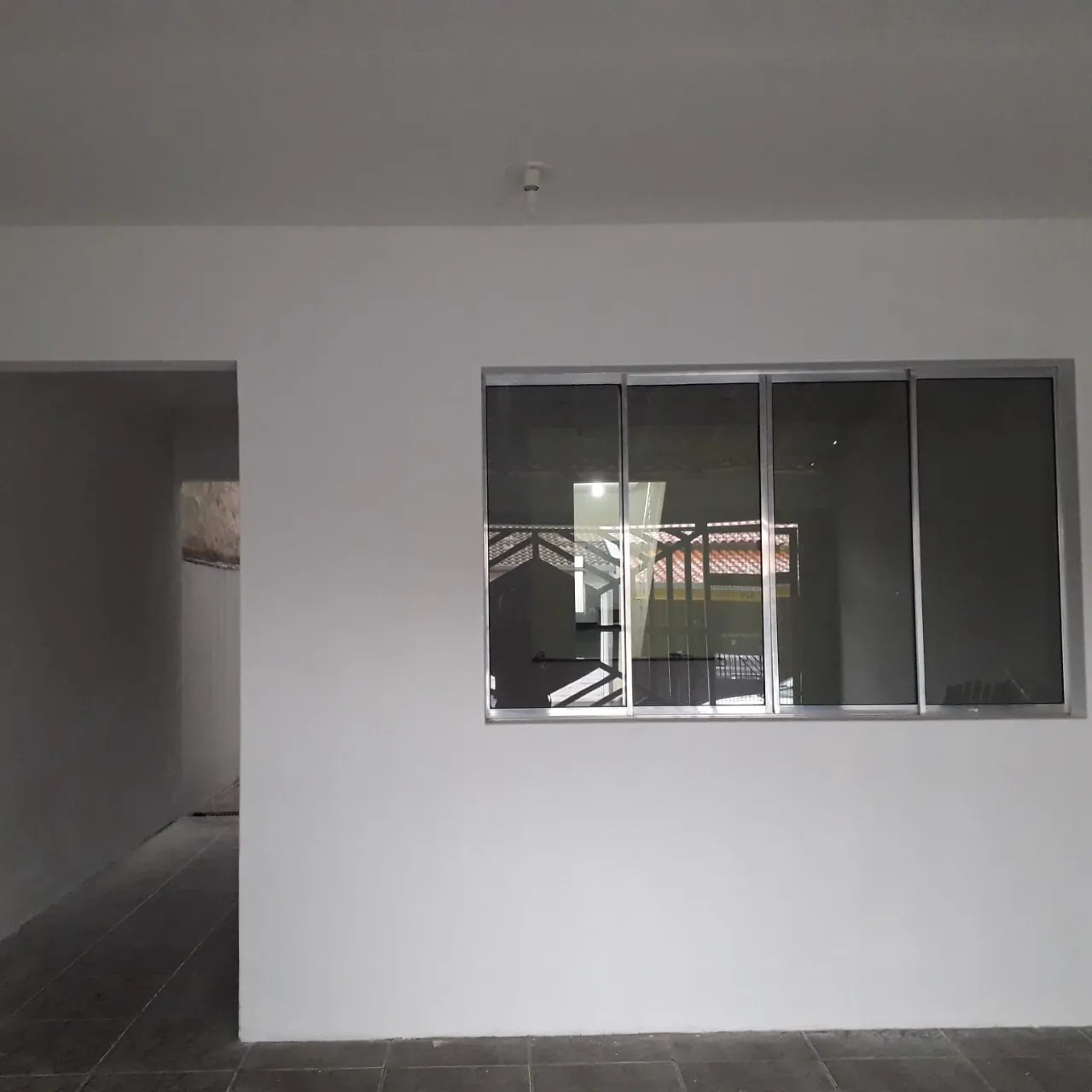 Imagem Casa à venda em Sorocaba-SP, Jardim Nilton Torres: 3 quartos, 1 suíte, 2 salas, 2 banheiros, 2 vagas de garagem, 125m².