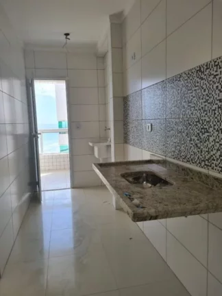 Imagem APARTAMENTO COM 143.18 m² - MARACANÃ - PRAIA GRANDE SP
