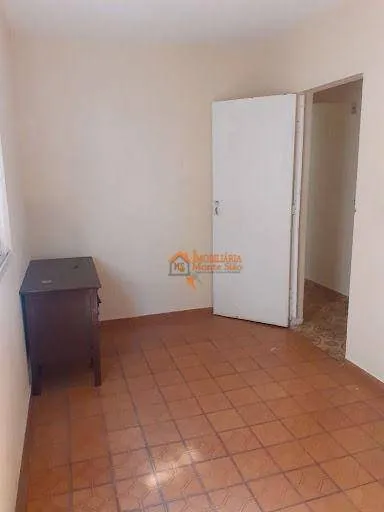 Imagem Sobrado com 7 dormitórios à venda, 300 m² por R$ 480.000,00 - Vila Rio - Guarulhos/SP