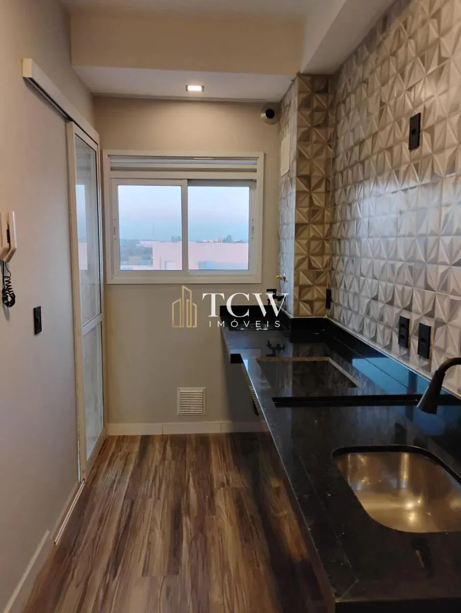 Imagem Apartamento à venda no bairro Medeiros - Jundiaí/SP