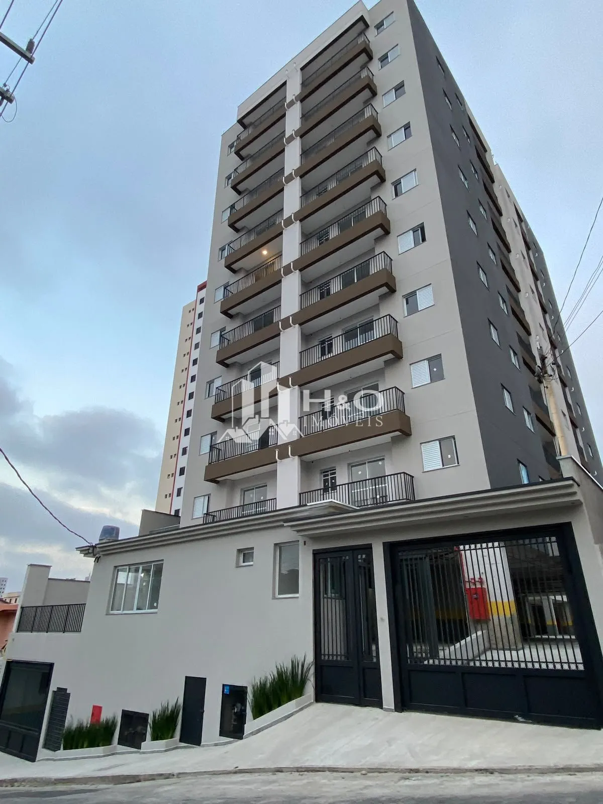 Foto do imóvel Apartamentos novos à venda na Penha!