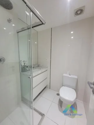 Imagem Apartamento à venda no bairro Centro - Santo André/SP