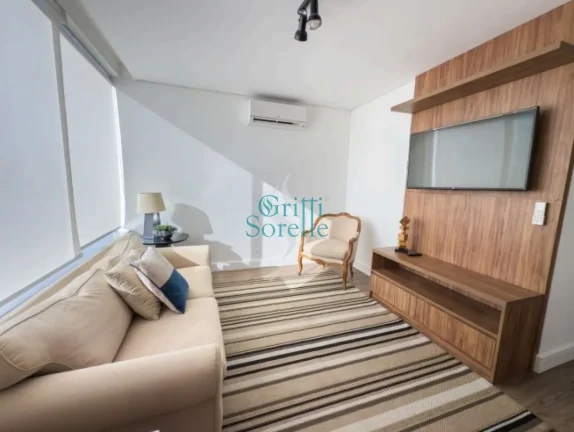 Imagem Apartamento para Alugar em Vila Nova Conceição - São Paulo/SP.