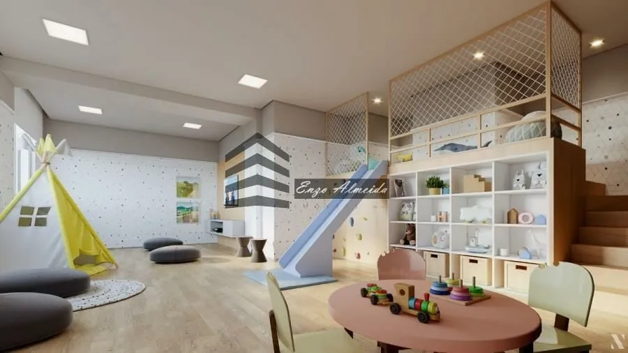 Imagem Apartamento à venda em São Paulo/SP