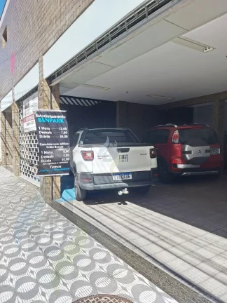 Imagem Sala Comercial, 2 banheiros, 1 vaga, com 50m² no Rudge Ramos, São Bernardo do Campo