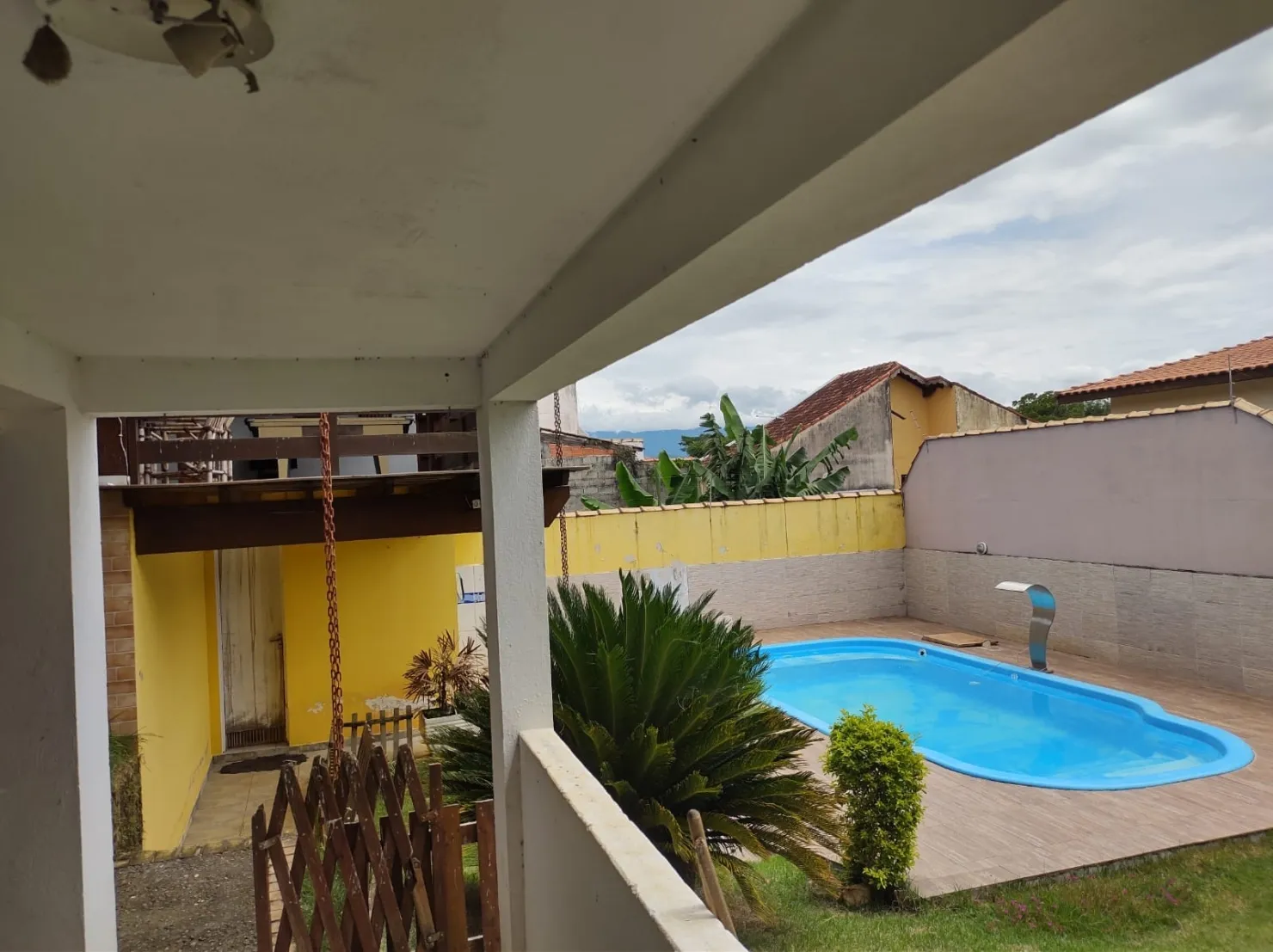 Imagem Casa à venda 3 Quartos, 1 Suite, 2 Vagas, 500M², Residencial Mombaça, Pindamonhangaba - SP