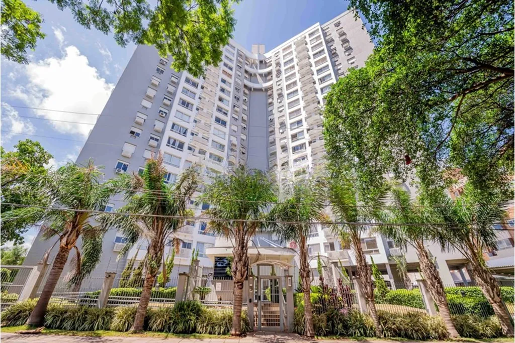 Apartamento em Partenon