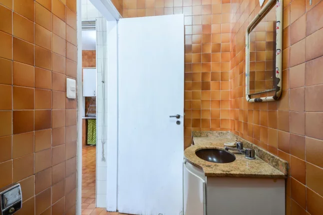 Imagem Apartamento à venda em São Paulo, Santa Cecília, com 3 quartos, 162m2