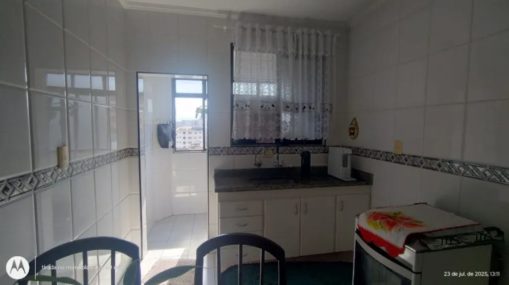 Imagem APARTAMENTO COM 90,00 m² - GUILHERMINA - PRAIA GRANDE SP