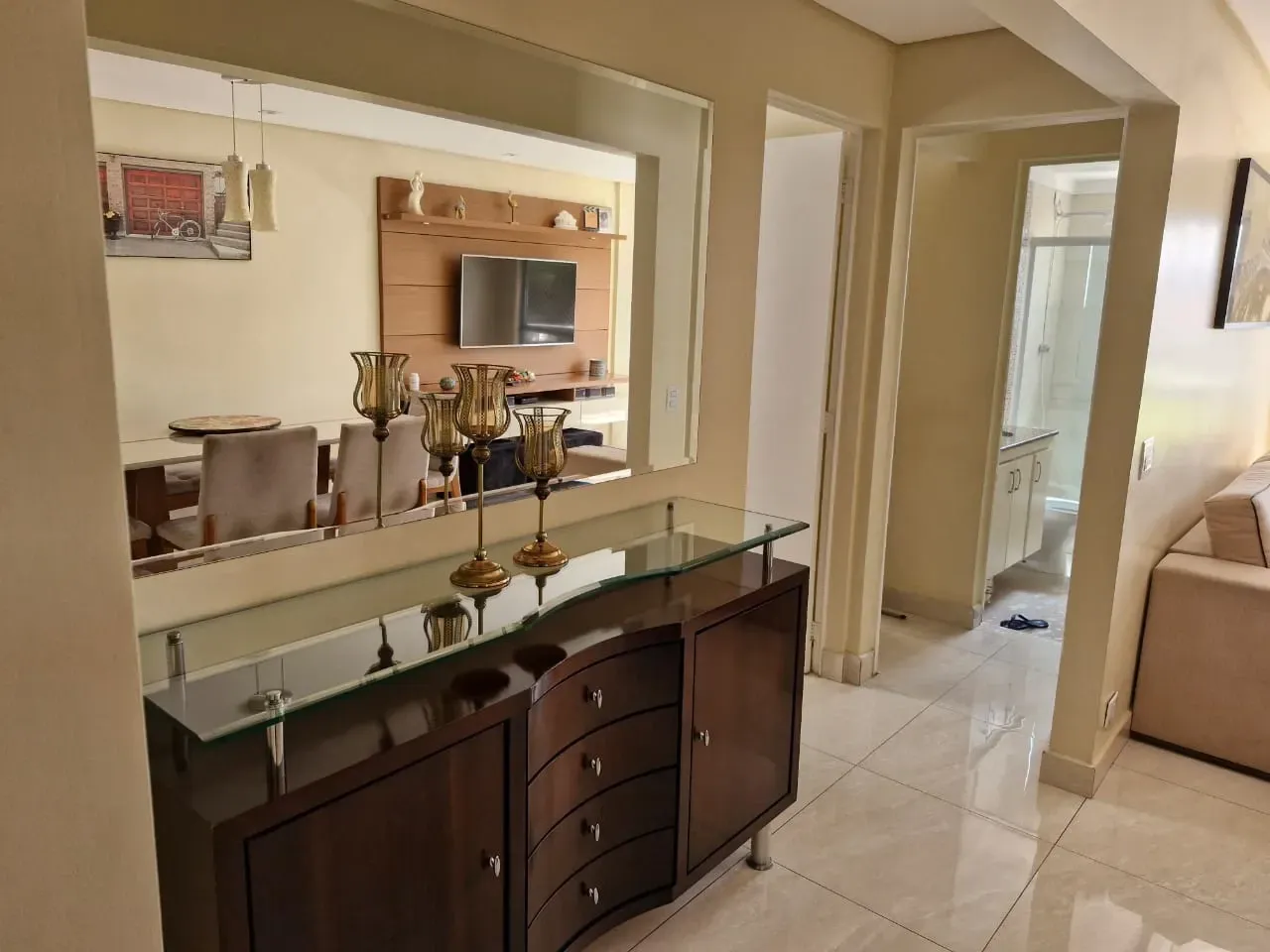 Imagem Apartamento com 3 Quartos à Venda, 81 m² em Nossa Senhora do Ó - São Paulo