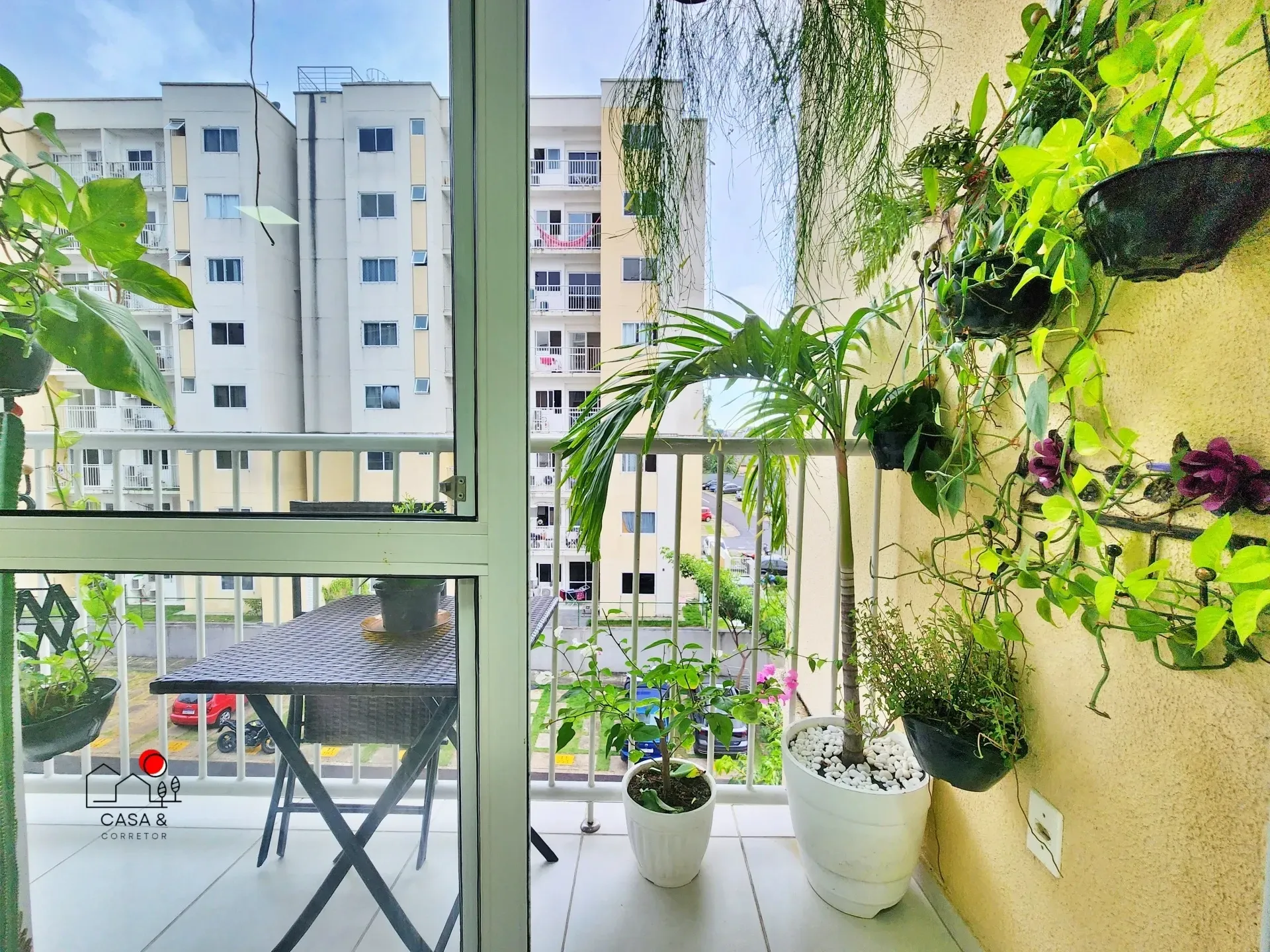 Imagem Apartamento com 2 Quartos à Venda, 42 m² em Gilberto Mestrinho - Manaus