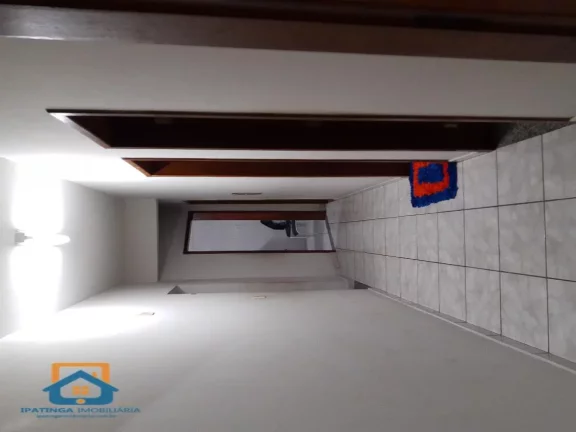 Imagem Apartamento de 3 quartos Vila Militar - Ipatinga