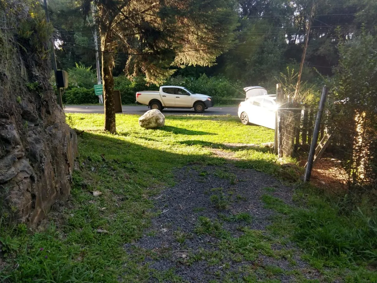 Imagem Terreno para Venda em São Francisco de Paula / RS