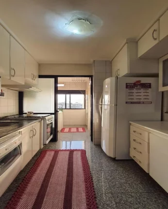 Imagem Apartamento à venda no Butantã com 3 dormitórios, 2 vagas