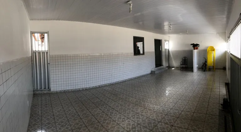 Imagem Casa com 3 Quartos para Alugar, 1 m² em Vinhais - São Luís