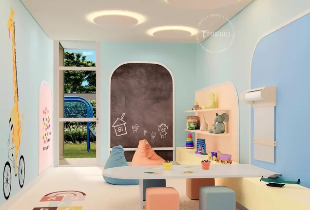 Imagem Apartamento à venda no bairro Vila da Saúde - São Paulo/SP