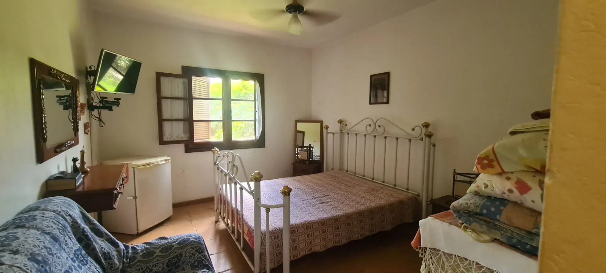 Foto do imóvel: Chácara com 3 Quartos à Venda, 367 m² em Área Rural de Cesário Lange - Cesário Lange