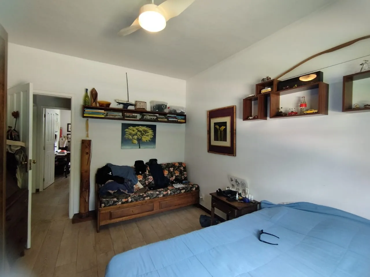 Imagem Casa para Venda em Petrópolis / RJ no bairro Bonsucesso