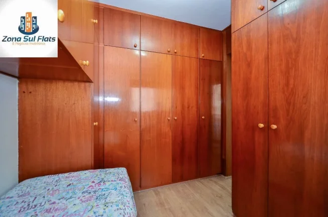 Imagem Apartamento à Venda Na Vila Mariana Com 3 Dormitórios Sendo 1 Suíte e 2 Vagas