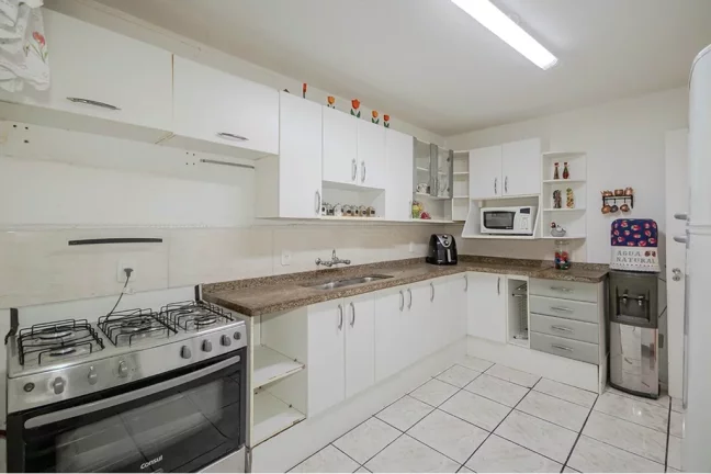 Imagem Casa para venda no bairro Jardim Sabará em Porto Alegre