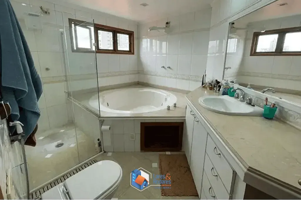 Imagem Casa à venda 4 Quartos 1 Suite 5 Vagas 285M² Aclimação São Paulo - SP