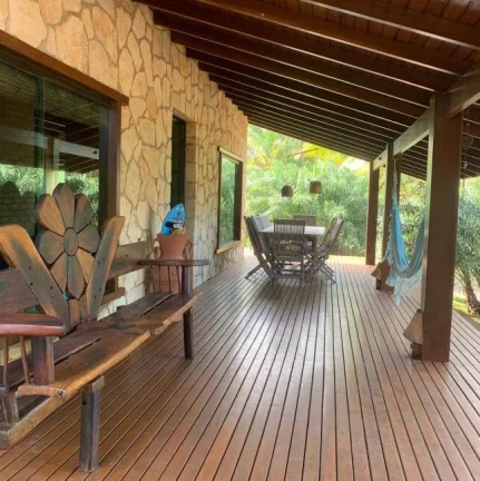 Imagem SÍTIO FRENTE MAR - CASSANGE - PONTA DA BALEIA
