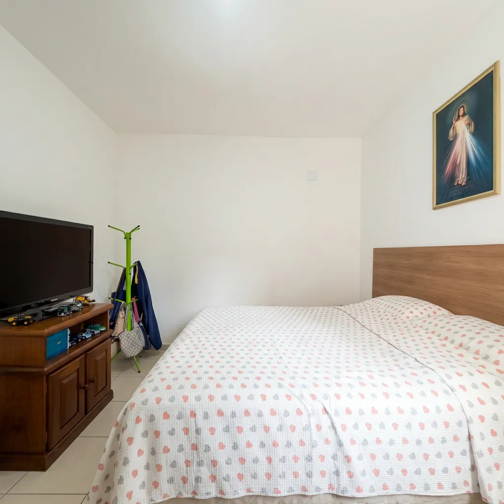 Imagem Casa no condomínio Condomínio Villagio Mooca para venda com 2 quartos, sendo 2 suítes, 70m2