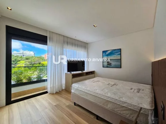 Imagem Casa de Alto Padrão no Módulo 11 da Riviera de São Lourenço
