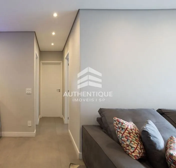 Imagem Magnífico Mooca - Apartamento à venda no bairro Mooca - São Paulo/SP, Zona Leste