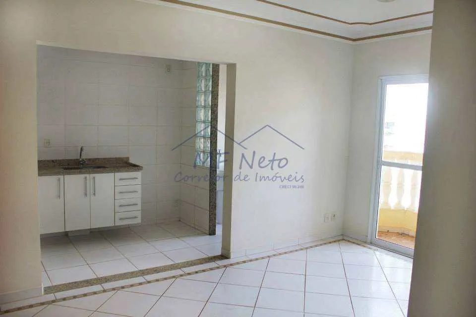 Imagem Apartamento Padrão