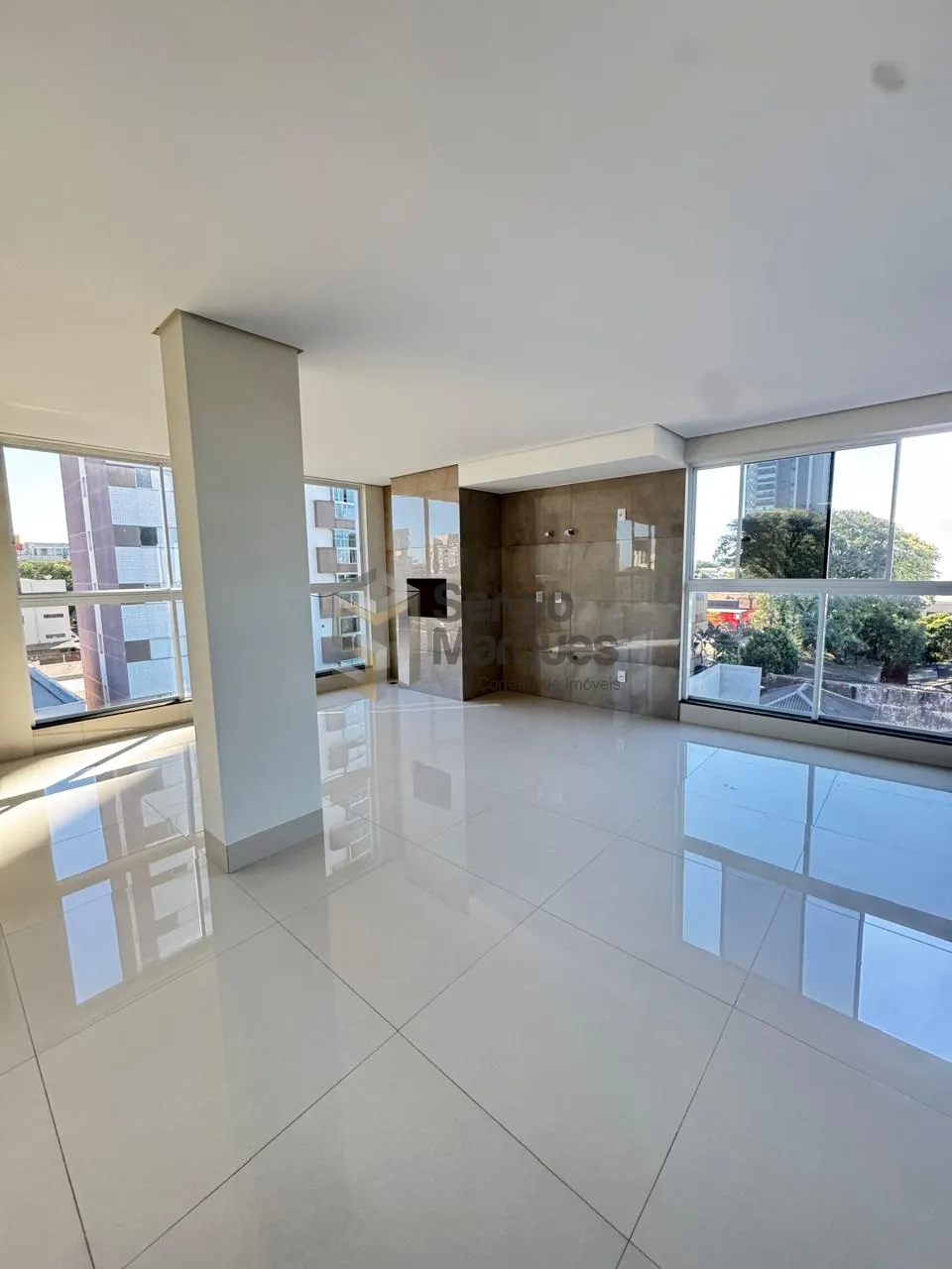 Imagem Apartamento à venda - 233m² - Umuarama-PR