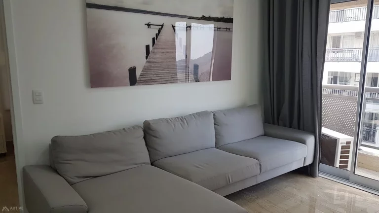 Imagem Apartamento em Alphaville - Barueri, SP
