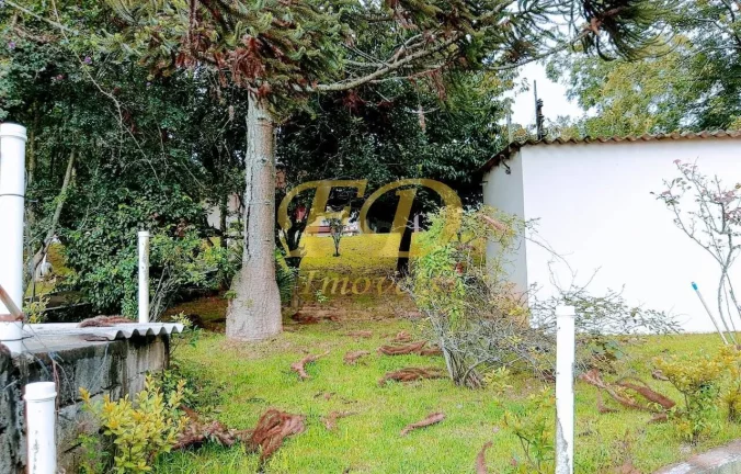 Imagem Chácara em Terra Preta - Mairiporã