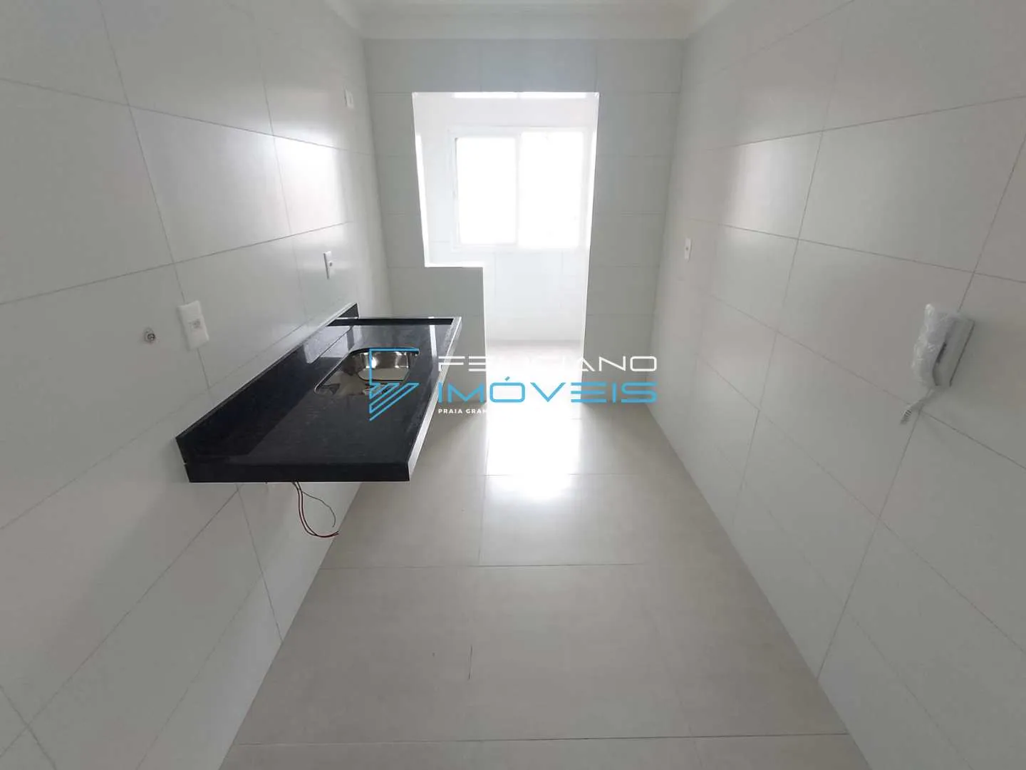 Imagem Apartamento com 2 quartos, Boqueirão, Praia Grande - R$ 751 mil, Cod: 7229