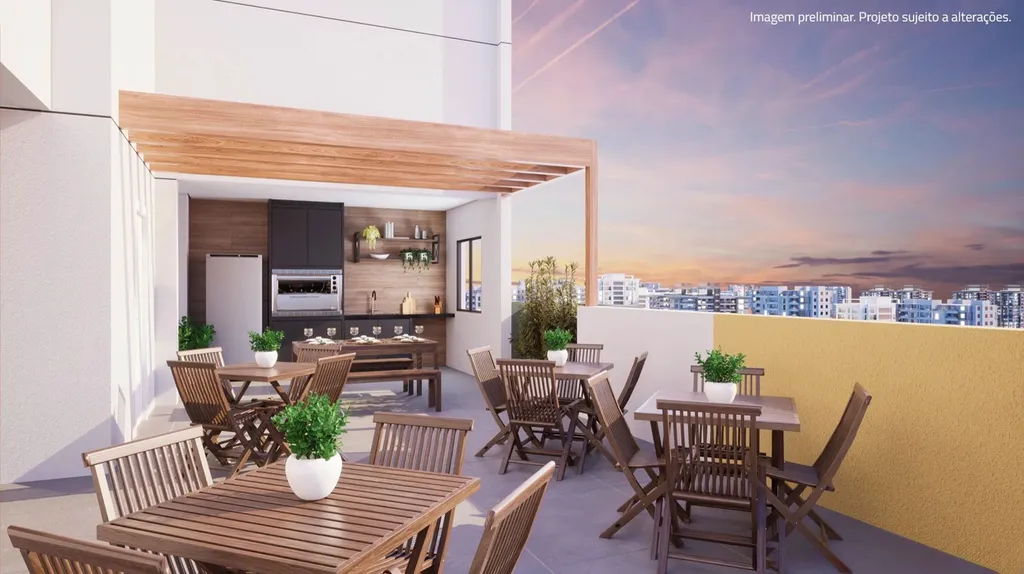 Imagem Moderní Vila Prudente - Breve Lançamento - Moderní Vila Prudente