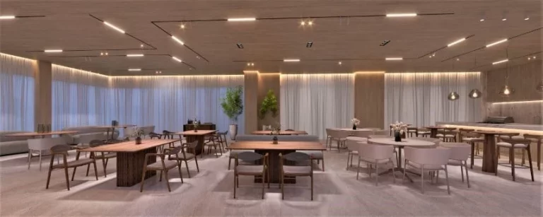 Imagem Apartamento para venda no bairro Meia Praia em Itapema