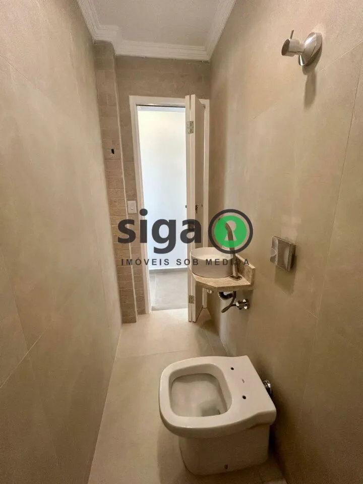 Imagem Apartamento a venda 103 m² 3 dormitorios,1 suíte e 1 vaga - Itaim Bibi - SP