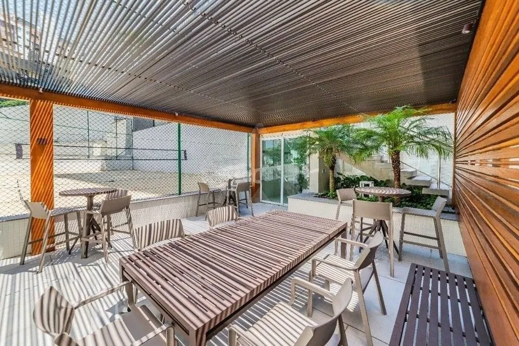 Imagem Apartamento 265m² 3 suites na Bela Vista!
