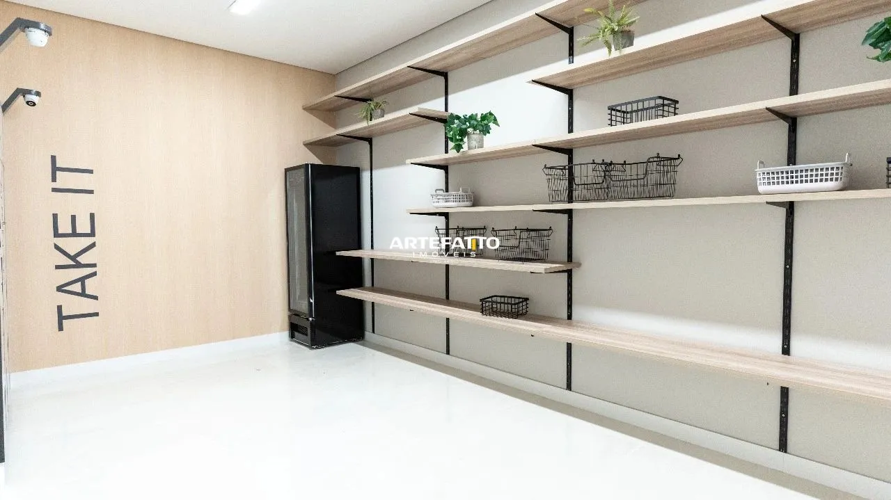 Imagem Apartamento à venda em São Paulo, Perdizes, com 4 quartos, 160m2