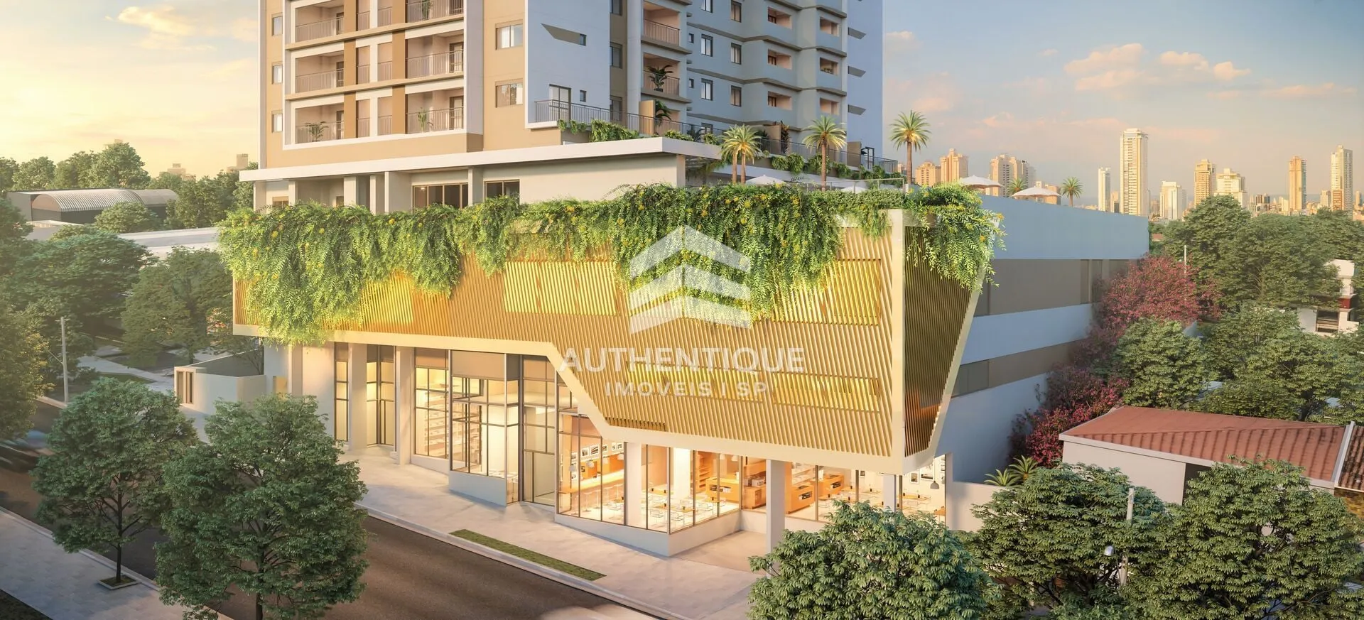 Imagem N.A.U KLABIN - Apartamento à venda no bairro Chacara Klabin - São Paulo/SP, Zona Sul