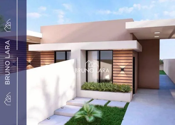 Foto do imóvel Casa à venda - Igarapé/MG