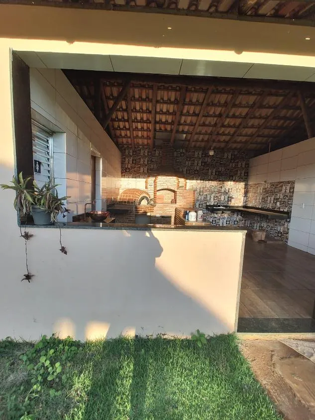 Imagem Vendo Chácara em Itatiaiuçu/MG com 1.610 m² de area