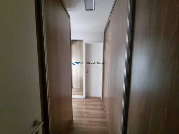 Imagem Apartamento para Venda no Condomínio Domo Life, com 3 Dormitórios, sendo 2 Suítes, 2 vagas, com 123m², Centro de São Bernardo do Campo