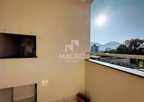 Imagem Apartamento | Vila Lenzi | 3 quartos (1 suíte) | 82m²