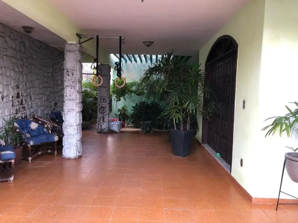 Imagem Casa à venda, 560 m² por R$ 1.399.997,00 - Lagoa Nova - Natal/RN