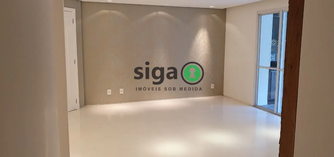 Imagem Apartamento para Venda no Alameda Morumbi - Vila Andrade