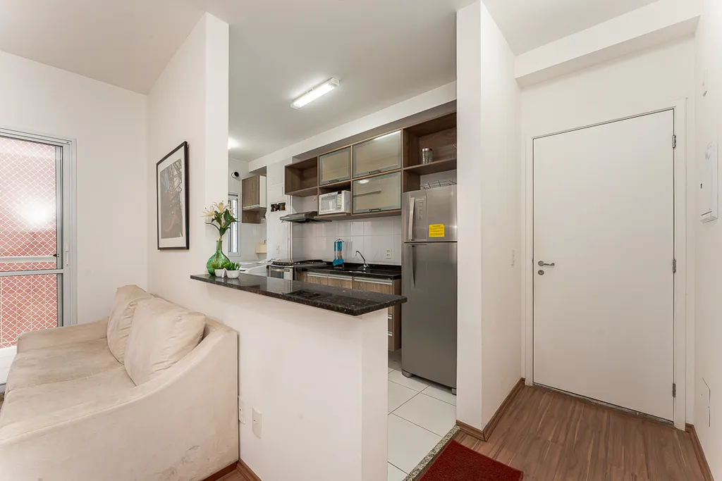Imagem APARTAMENTO RESIDENCIAL em Barueri - SP, Votupoca