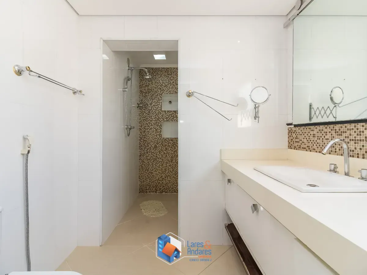 Imagem Cobertura para venda em Freguesia do Ó com 4 quartos, sendo 2 suítes, 260m²